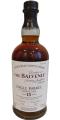 Balvenie 15yo Single Barrel Sherry Cask Sherry Cask 11169 47.8% 700ml