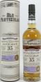 Glencadam 1978 DL Old Particular Refill Hogshead 51.5% 700ml