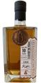 Ledaig 2010 TSCL 58.9% 700ml