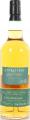 Cooley 2001 DR Individual Cask Bottling Barrel #3443 55.9% 750ml