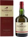 Redbreast 12yo Bourbon and Sherry 40% 700ml