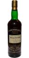 Highland Park 1972 CA Authentic Collection Oak Cask Sherrywood Matured 56.5% 700ml