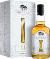 Wolfburn The Kylver Series 11 Isa 53.4% 700ml