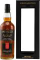 Macallan 2000 GM 1st Fill Sherry Hogshead #3240 BC Liquor Stores BCL Select 54.7% 700ml