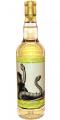 Ledaig 2008 LT Snakes Bourbon Hogshead 59.3% 700ml