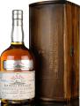 Ben Nevis 1968 DL Old & Rare The Platinum Selection 49.1% 700ml