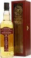 Caperdonich 1996 CA Closed Distilleries Bourbon Hogshead 46.4% 700ml