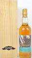 Millburn 1981 GM Flying Dead Spirit for Juuls Vinhandel 25yo 46% 700ml