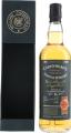 Tullibardine 1989 CA Bourbon Hogshead 53.4% 700ml