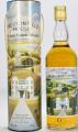 Prestonfield House De Luxe Scotch Whisky MBo Oak Wood Casks 43% 750ml