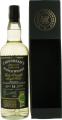 Glen Moray 1998 CA Authentic Collection Bourbon Hogshead 55.6% 700ml