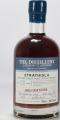 Strathisla 2003 The Distillery Reserve Collection 1st Fill Sherry Butt #62274 58.3% 700ml