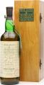 Springbank 1969 WM Barrel Selection Cask Strength 52% 700ml