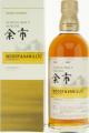 Yoichi Woody & Vanillic Distillery Limited 55% 500ml