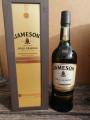 Jameson Gold Reserve 40% 700ml