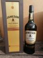 Jameson Gold Reserve 40% 700ml