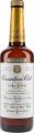 Canadian Club 6yo Spirit Spa Genova 40% 750ml