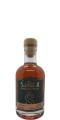 Old Sandhill 5yo 40yo altes Ex-Oloroso Fass 43% 200ml