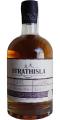 Strathisla 14yo Chivas Brothers Cask Strength Edition First Fill Bourbon 57.8% 700ml
