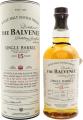 Balvenie 1997 Single Barrel Cask No.11185 15yo 47.8% 700ml