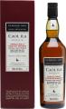 Caol Ila 1997 The Managers Choice 58% 700ml