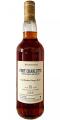 Port Charlotte 2002 Private Single Cask Bottling #150 Malcolm McLeod and John McCulloch 48.9% 700ml