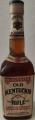 Old Kentucky Rifle Nas White Label New American Oak Barrels 43% 700ml