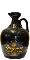 Speyside Distillery 17yo Black Ceramic Jug 43% 750ml