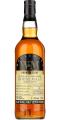 House Malt 2013 WM Barrel Selection Born on Islay 17495/17498 43% 700ml