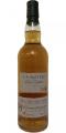 Miltonduff 1995 DR Individual Cask Bottling Bourbon Hogshead #2592 58.5% 700ml
