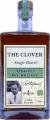 The Clover 4yo Single Barrel Straight Rye 45.5% 750ml