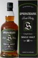 Springbank 15yo 46% 700ml