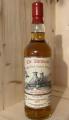 Bunnahabhain 2001 vW The Ultimate First Fill Sherry Butt #1770 46% 700ml