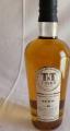 Macduff 2012 TnTC Refill Sherry Butt Charitybottling fur die Flutopfer 2021 57.2% 700ml