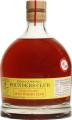 Estonian Whisky 2016 Founders Club Grisha Shalamov 56.3% 700ml