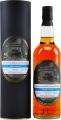 Dubthach 6yo Stm Bourbon 56.5% 700ml