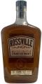 Rossville Union Master Crafted Straight Rye Single Barrel @Waterfrontlou KBC Kentuckiana Bourbon Club Private Barrel 57.2% 750ml