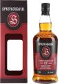 Springbank 12yo Cask Strength Batch 21 56.1% 700ml