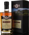 Longmorn 1976 MoS Bourbon Hogshead #5892 51.5% 700ml