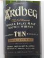 Ardbeg Ten 46% 700ml