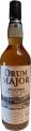 Drum Major 6yo Speyside 43% 700ml