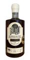 Nulu Bourbon Whisky Experimental Finish Series Finished in French Oak Barrels 58.6% 750ml