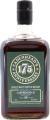 Caperdonich 1977 CA 175th Anniversary 39yo 50.4% 700ml