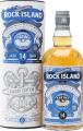 Rock Island Sherry Edition 14yo DL Remarkable Regional Malts 46.8% 700ml