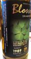 Irish Single Malt Whisky Shamrock W-e Rum #16252 Whisk-e Limited 59.1% 700ml