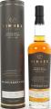 Bimber 2016 Ex-Bourbon Cask Single Cask 58.3% 700ml