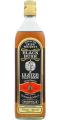 Bushmills Black Bush Special Reserve Oloroso Sherry Cask Finish Ulster Television 40% 750ml