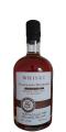 Highland Single Malt Scotch Whisky Double Cask TwH 51.6% 500ml