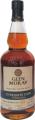 Glen Moray 2014 Hand Bottled at the Distillery Bordeaux Redwine Cask 57.7% 700ml