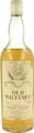 Old Pulteney 8yo GM Guaranteed 8yo 26 2 3 fl. ozs proof 70% 750ml